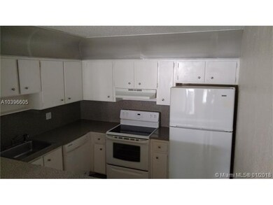 Kitchen - Unit 1