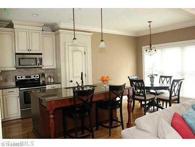 8406 Cripplegate Trace, Browns Summit, NC 27214 - photo 4