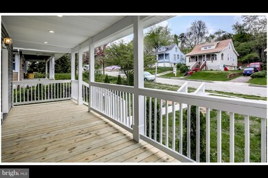2702 Strathmore Ave E, Baltimore, MD 21214 - photo 2