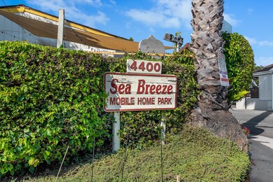 17 - Welcome to Sea Breeze