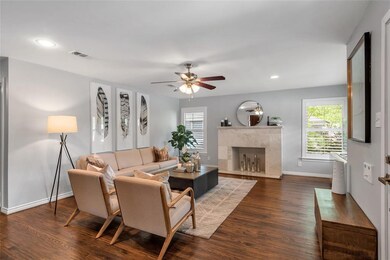 4303 Skillman St, Dallas, TX 75206 - photo 4