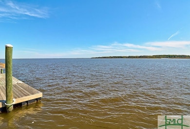 2793 Sutherland Bluff Dr NE, Townsend, GA 31331 - photo 2