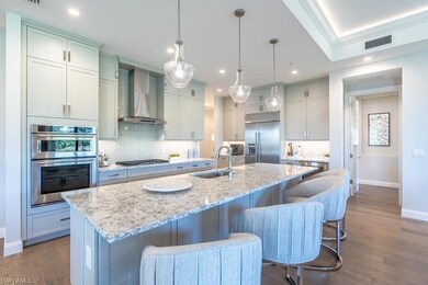 Breakfast Bar