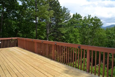 Big Deck