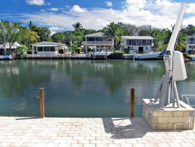 Great Water Views of Wide Harbor