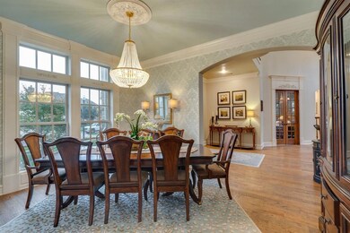 436 Chapel Downs Ct, Southlake, TX 76092 - photo 3