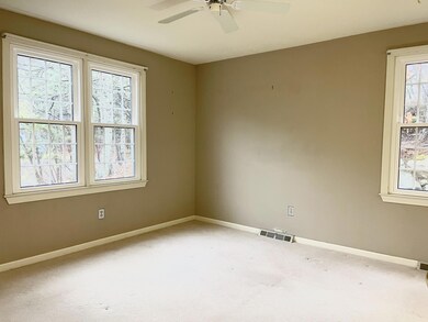 4 Guest Bedroom