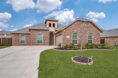 207 Rutherford Ave, Wylie, TX 75098 - photo 2