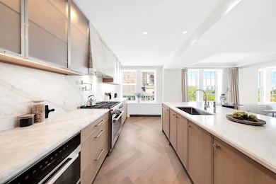 360 Central Park W unit 8A/9A, New York, NY 10025 - photo 5