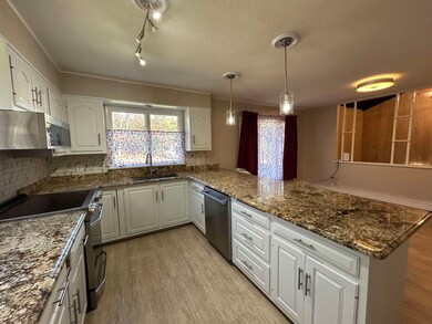 Smart appliances