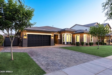 Boot Track Curb Appeal
