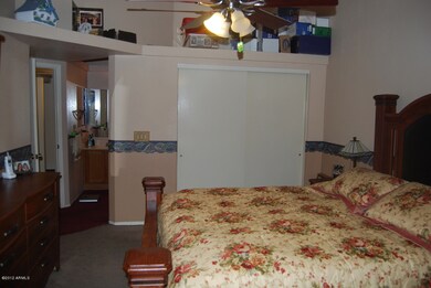 Master Bedroom 2