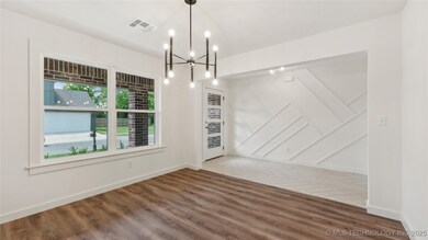 2508 W Birmingham St, Broken Arrow, OK 74011 - photo 3