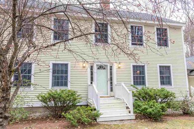 81 Sandy Pond Pkwy, Bedford, NH 03110 - photo 2