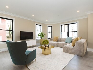 29 Tilesboro St unit A, Dorchester, MA 02122 - photo 4