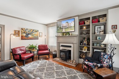 216 W Main St, Orange, VA 22960 - photo 4