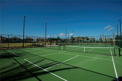 ESPLANADE COMMUNITY TENNIS COURTS
