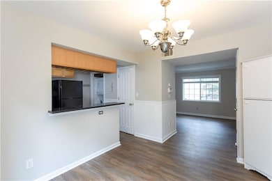 6940 Roswell Rd unit 19C, Atlanta, GA 30328 - photo 5