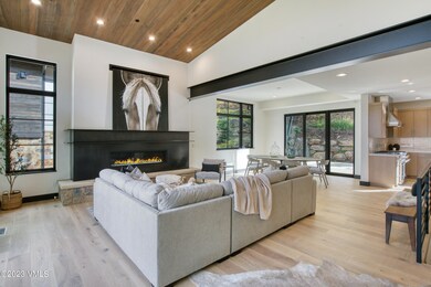 Open Concept Design