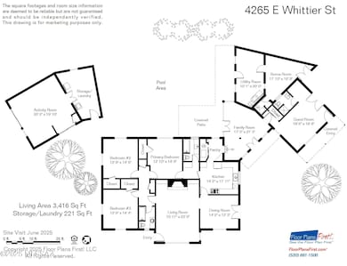 4265 E Whittier St NB