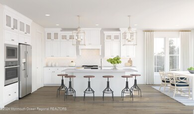 Kitchen - Classic Look