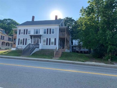 117 High St, Somersworth, NH 03878 - photo 2