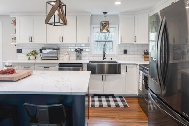 370 Bay Rd, North Easton, MA 02356 - photo 5