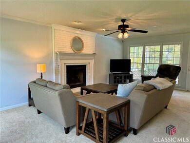 3492 Honeycomb Dr SE, Conyers, GA 30094 - photo 6