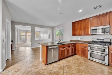 4280 N 157th Ave, Goodyear, AZ 85395 - photo 6