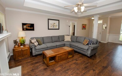 9254 Champion Hills Cove, Mobile, AL 36695 - photo 6