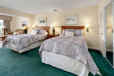 Efficiency Bedroom