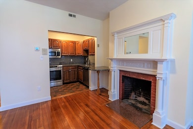 59 Hemenway St unit 3, Boston, MA 02115 - photo 2