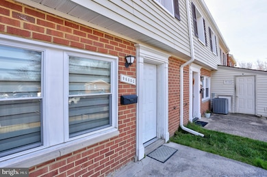 9600 Homestead Ct unit C, Laurel, MD 20723 - photo 4