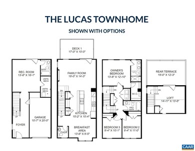 5979 Mccomb St, Crozet, VA 22932 - photo 3