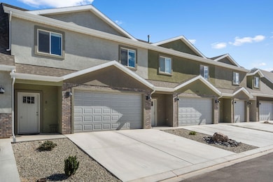 3154 W 1650 N unit D, Cedar City, UT 84721 - photo 3