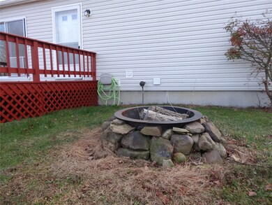 Fire Pit