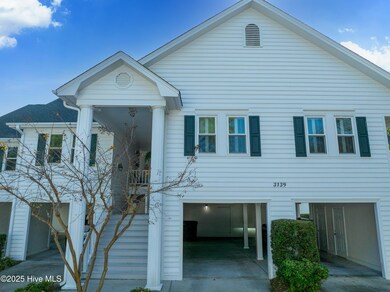 3139 Lakeside Commons Dr SE unit 1, Southport, NC 28461 - photo 4