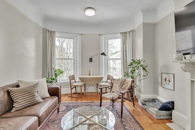 1874 Beacon St unit 3, Brookline, MA 02445 - photo 2