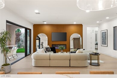 2137 Orchard Mist St, Las Vegas, NV 89135 - photo 4