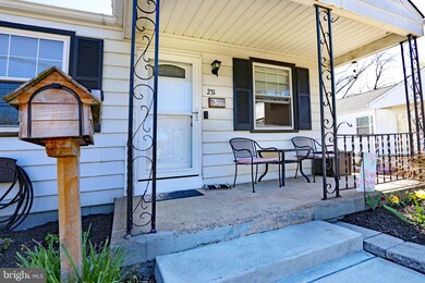 231 W Red Bank Ave, West Deptford, NJ 08096 - photo 3