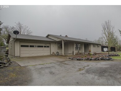 18040 Highway 22, Sheridan, OR 97378 - photo 2