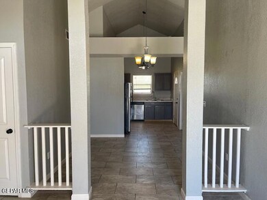 656 Orchid Dr, Horizon City, TX 79928 - photo 4