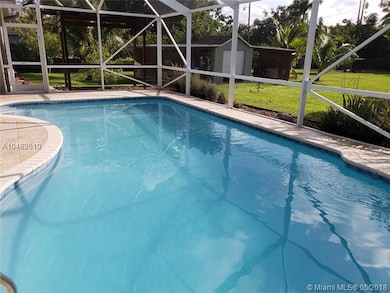 New Diamond brite pool with 10 year warranty