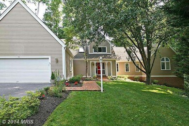 11 Hickory Knoll Ct, Lutherville Timonium, MD 21093 - photo 2