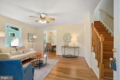 5850 Edgehill Dr, Alexandria, VA 22303 - photo 6