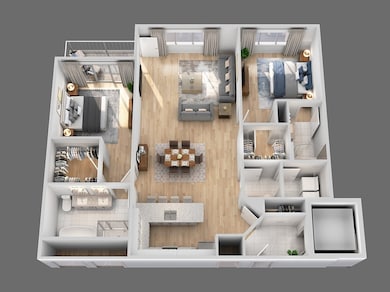 180 Old Post Rd unit 202, Sharon, MA 02067 - photo 2