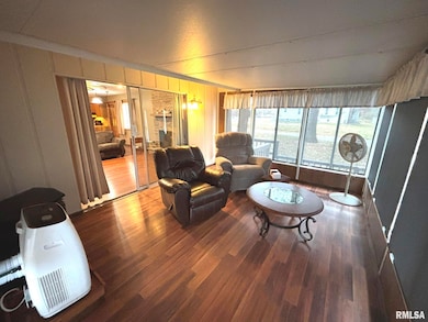 3480 Nation Rd, Salem, IL 62881 - photo 5