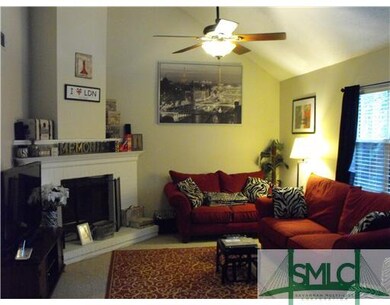 Den/Family/Great Room.