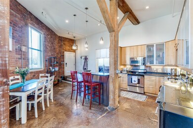 2220 S Harwood St unit 106, Dallas, TX 75215 - photo 3