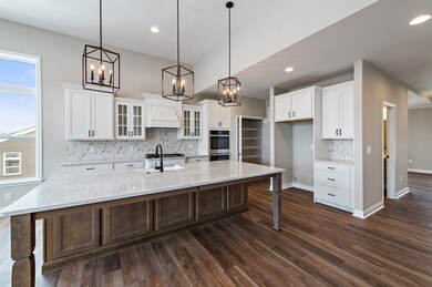 Kitchen - Representational Photo